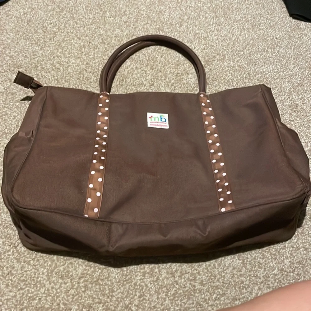 Baby bag